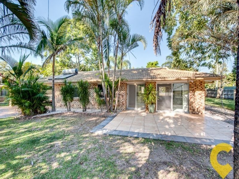 394 Old Logan Road (Known as 5 Steven Street), Camira QLD 4300