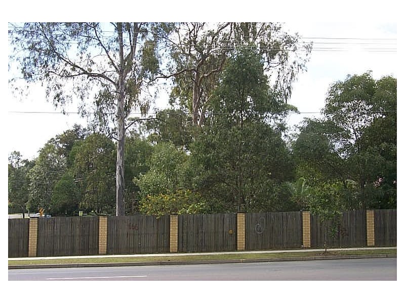 394 Old Logan Road (Known as 5 Steven Street), Camira QLD 4300
