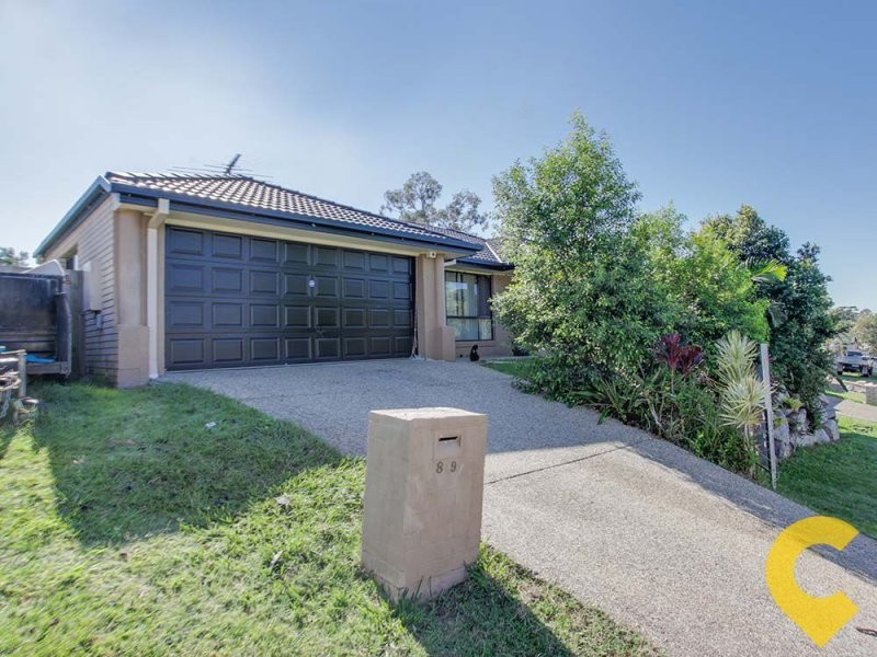 89 Lennon Boulevard, Narangba QLD 4504