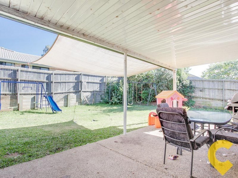 89 Lennon Boulevard, Narangba QLD 4504