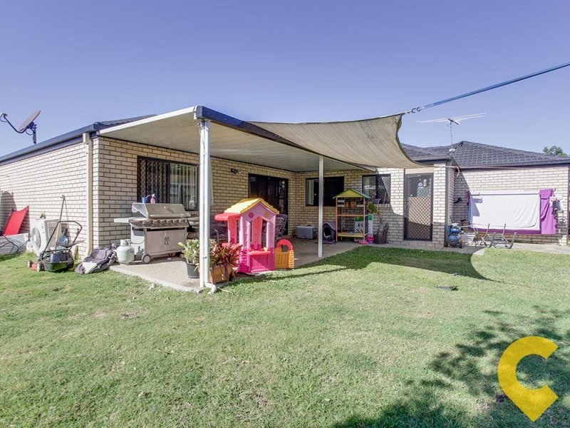 89 Lennon Boulevard, Narangba QLD 4504