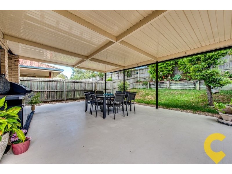 8 Chiswick Place, Forest Lake QLD 4078