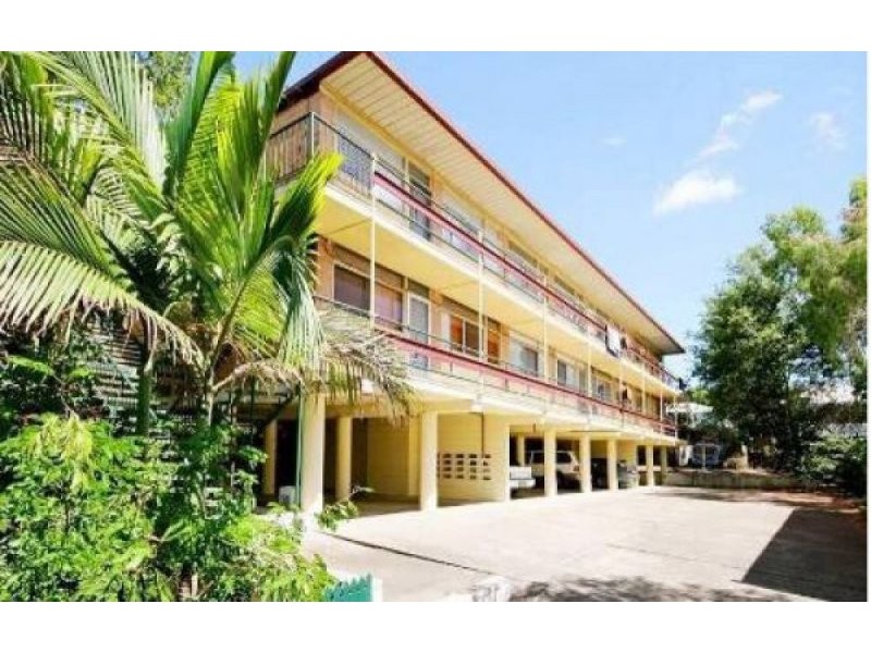 6/24 Fifth Avenue, Kedron QLD 4031