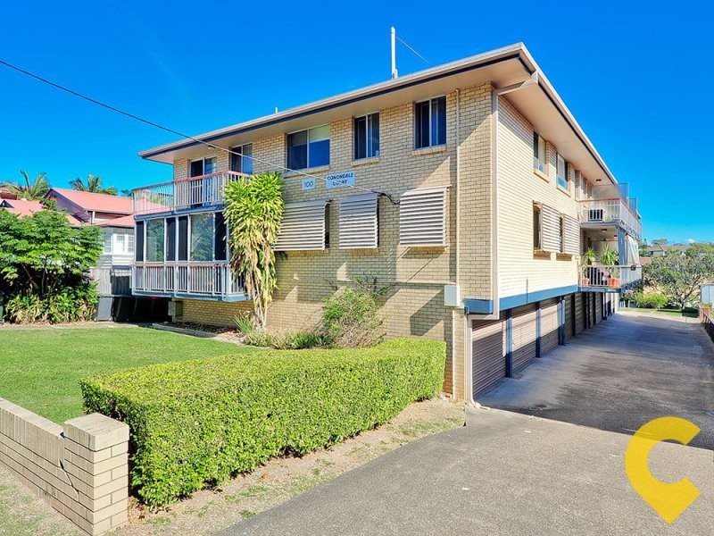 3/100 Leckie Road, Kedron QLD 4031