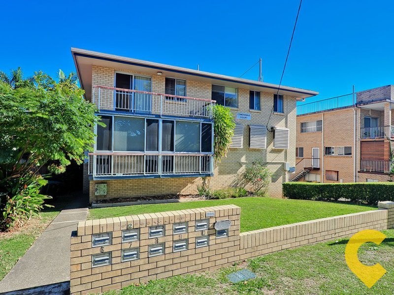 3/100 Leckie Road, Kedron QLD 4031