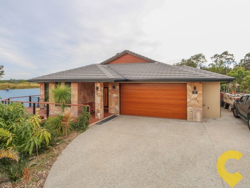 8 Picton Court, Upper Coomera QLD 4209