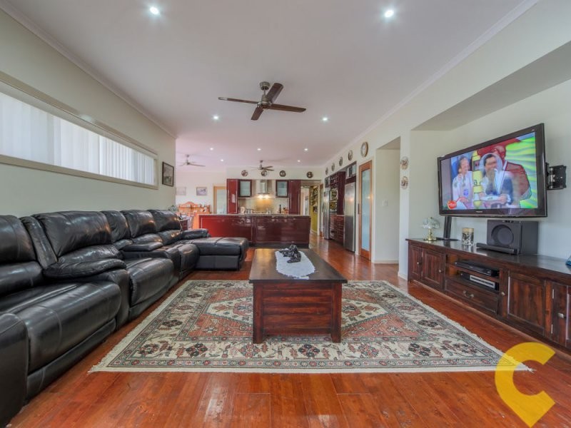 8 Picton Court, Upper Coomera QLD 4209