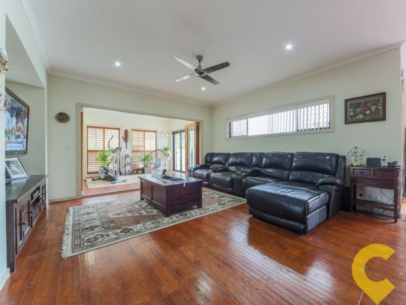 8 Picton Court, Upper Coomera QLD 4209