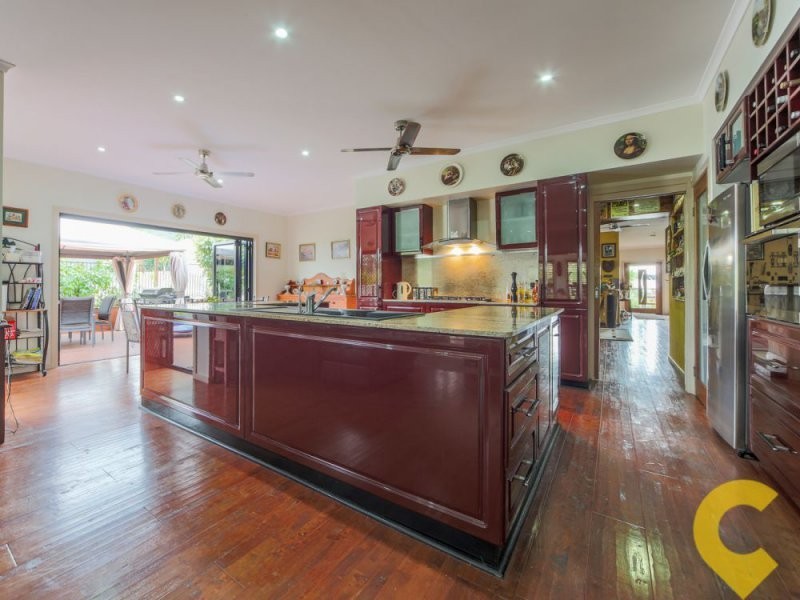 8 Picton Court, Upper Coomera QLD 4209