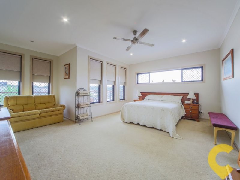 8 Picton Court, Upper Coomera QLD 4209