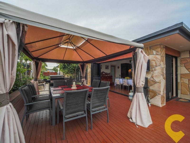 8 Picton Court, Upper Coomera QLD 4209
