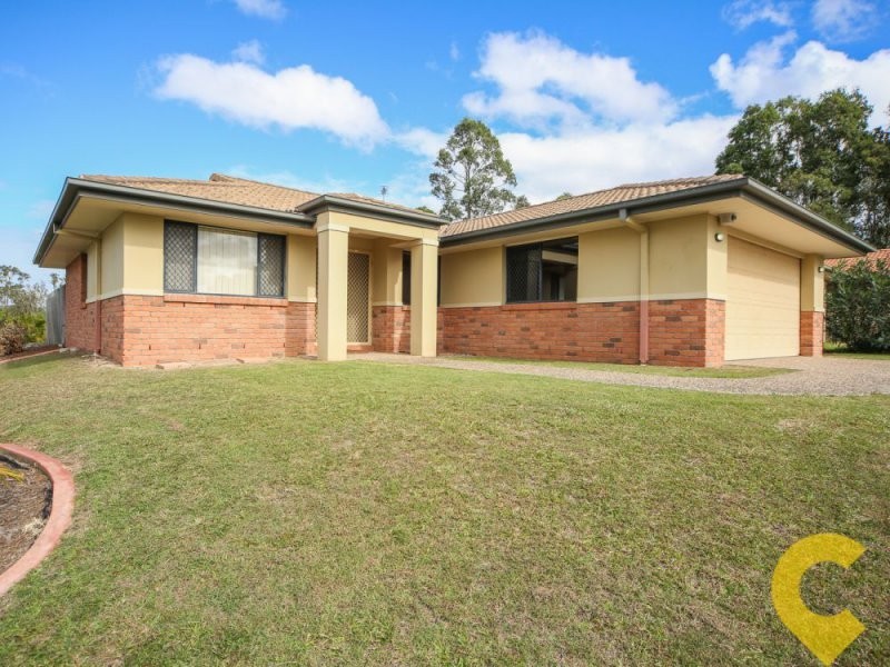 10 Bushgum Cr, Upper Coomera QLD 4209