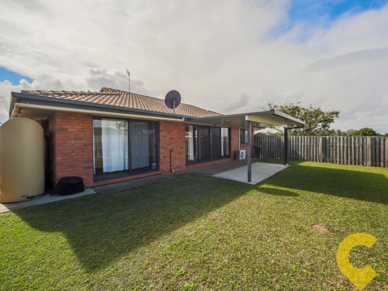 10 Bushgum Cr, Upper Coomera QLD 4209