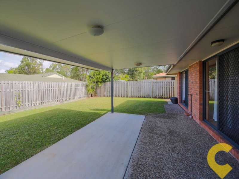 10 Bushgum Cr, Upper Coomera QLD 4209