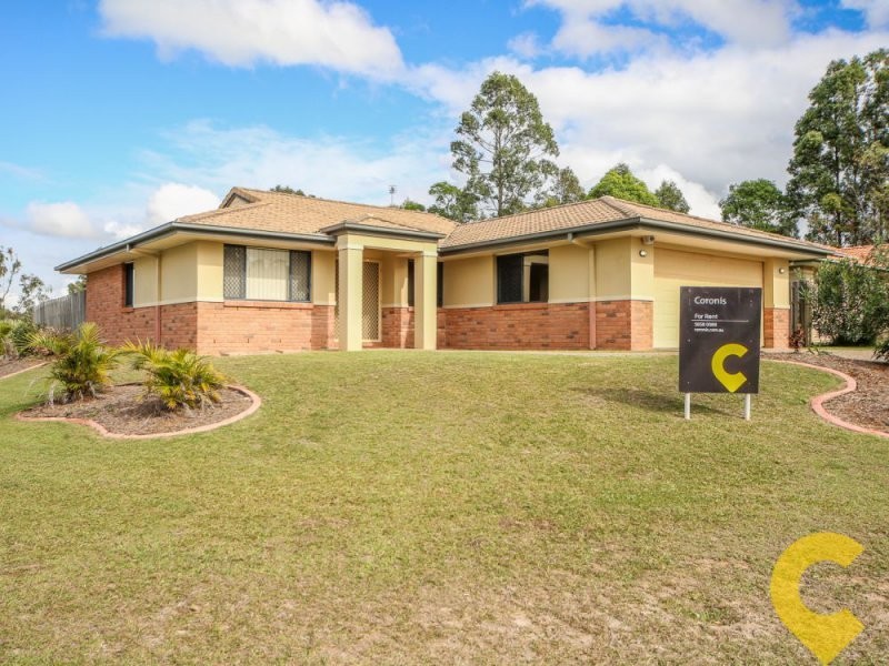 10 Bushgum Cr, Upper Coomera QLD 4209