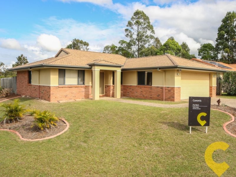 10 Bushgum Cr, Upper Coomera QLD 4209