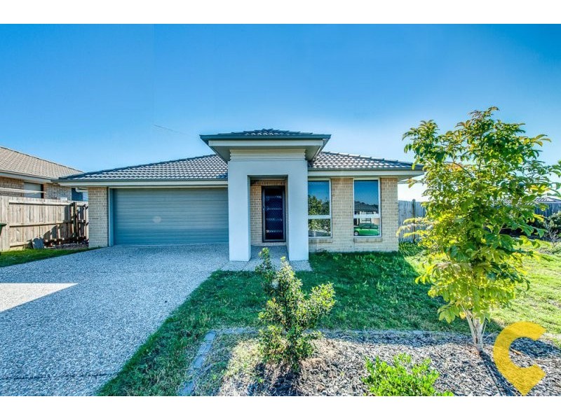 114 Whitmore Cres, Goodna QLD 4300