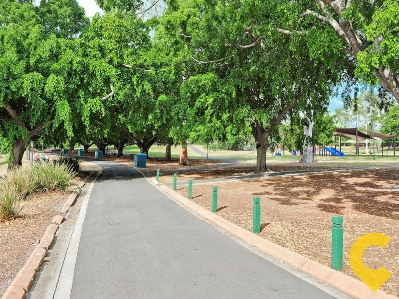 1017/9 Castlebar Street, Kangaroo Point QLD 4169