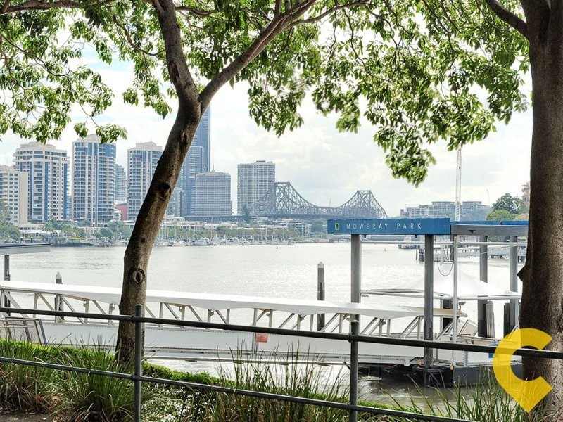 1017/9 Castlebar Street, Kangaroo Point QLD 4169