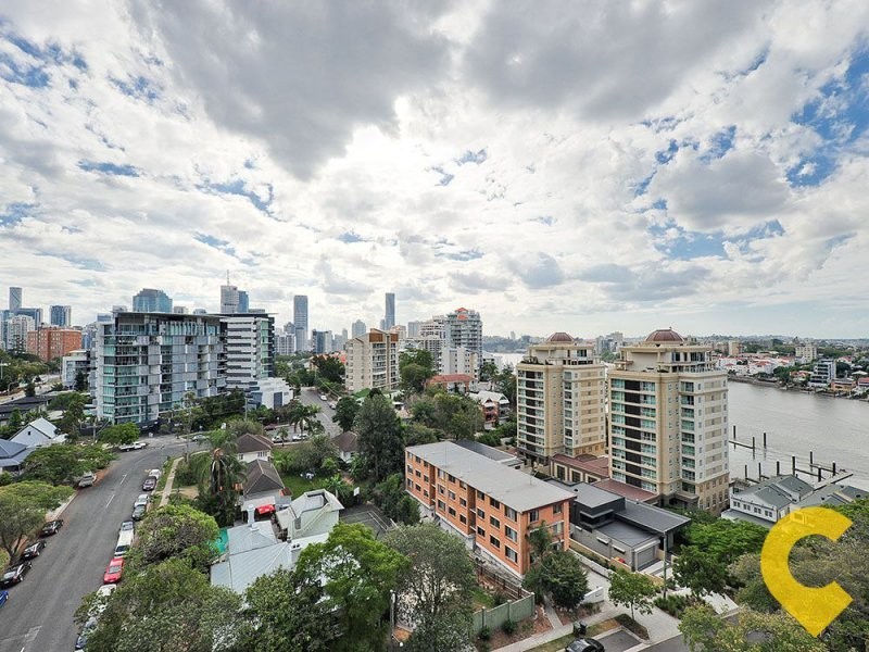 1017/9 Castlebar Street, Kangaroo Point QLD 4169