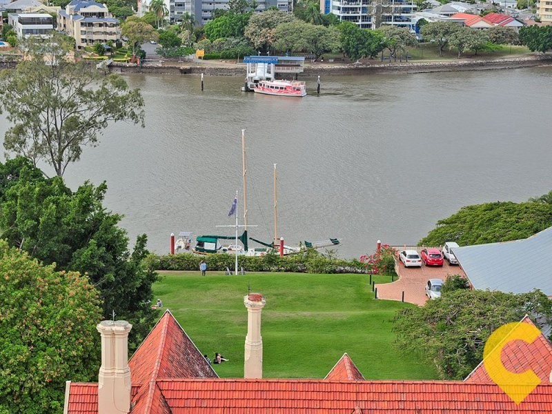 1017/9 Castlebar Street, Kangaroo Point QLD 4169