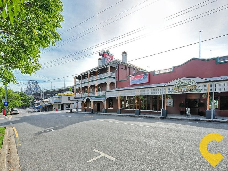 1017/9 Castlebar Street, Kangaroo Point QLD 4169