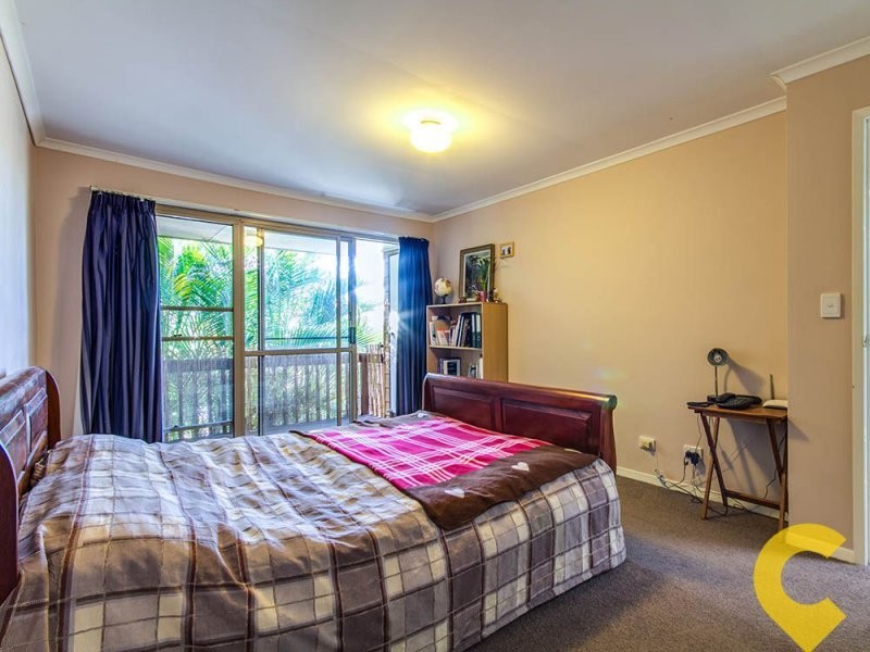 34/40 Grove Avenue, Arana Hills QLD 4054