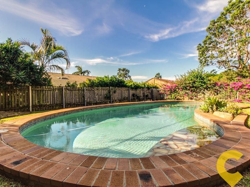 34/40 Grove Avenue, Arana Hills QLD 4054
