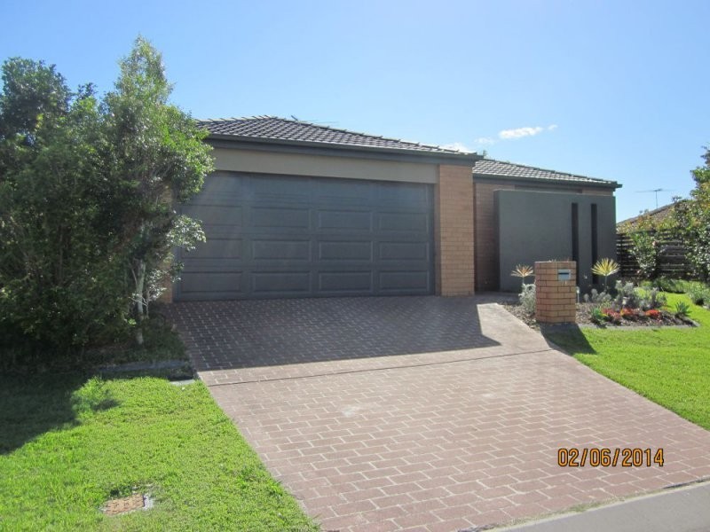 78 Waterlily Circuit, Carseldine QLD 4034