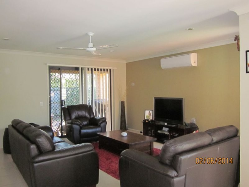 78 Waterlily Circuit, Carseldine QLD 4034