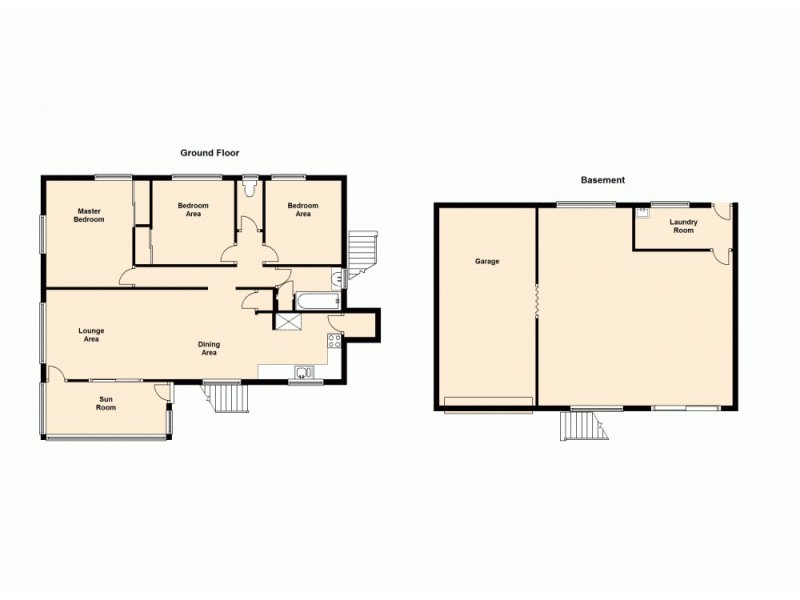 49a Omar Street, West Ipswich QLD 4305 Floorplan