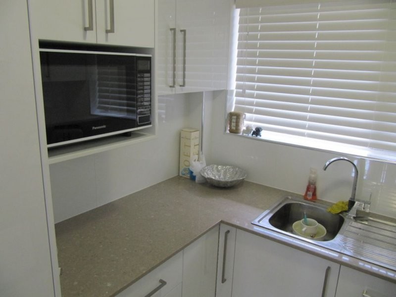 6/133 Eagle Terrace, Auchenflower QLD 4066