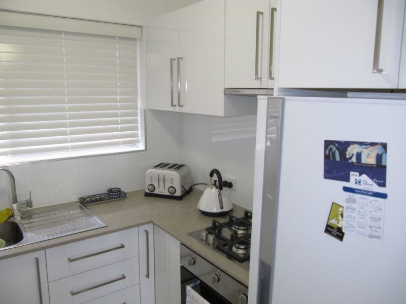 6/133 Eagle Terrace, Auchenflower QLD 4066