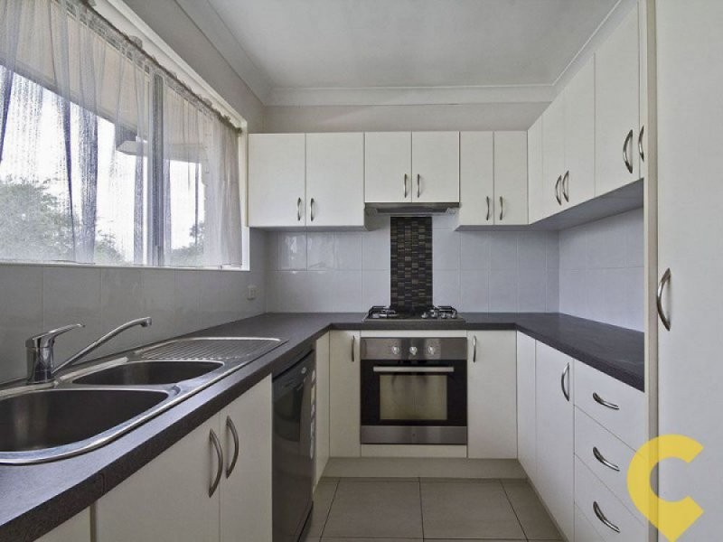 4/17 Trundle Street, Enoggera QLD 4051