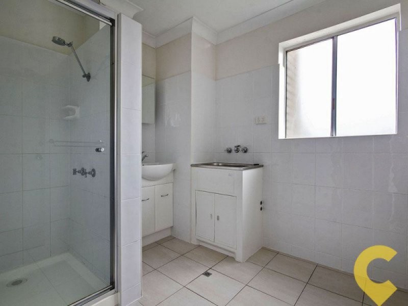 4/17 Trundle Street, Enoggera QLD 4051