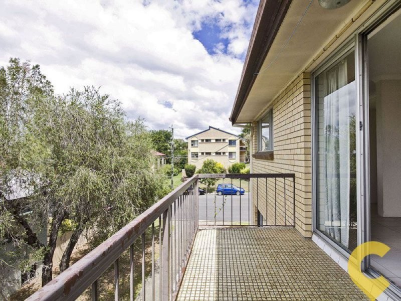 4/17 Trundle Street, Enoggera QLD 4051