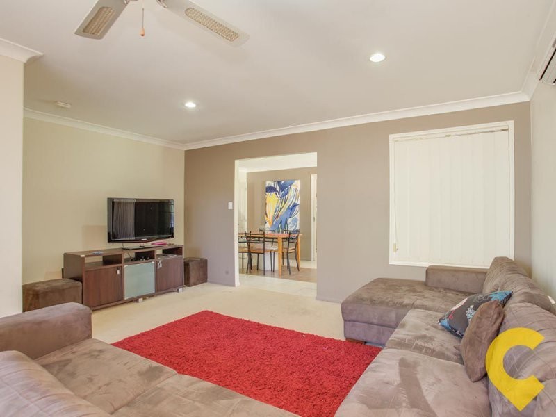 7 Mundie Place, Warner QLD 4500