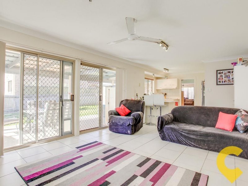 7 Mundie Place, Warner QLD 4500