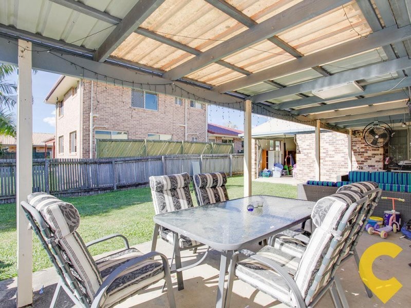 7 Mundie Place, Warner QLD 4500