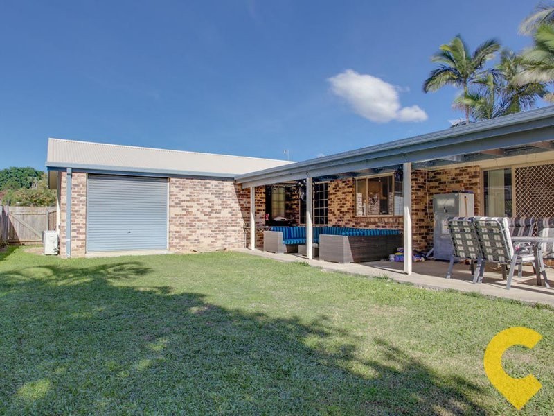 7 Mundie Place, Warner QLD 4500