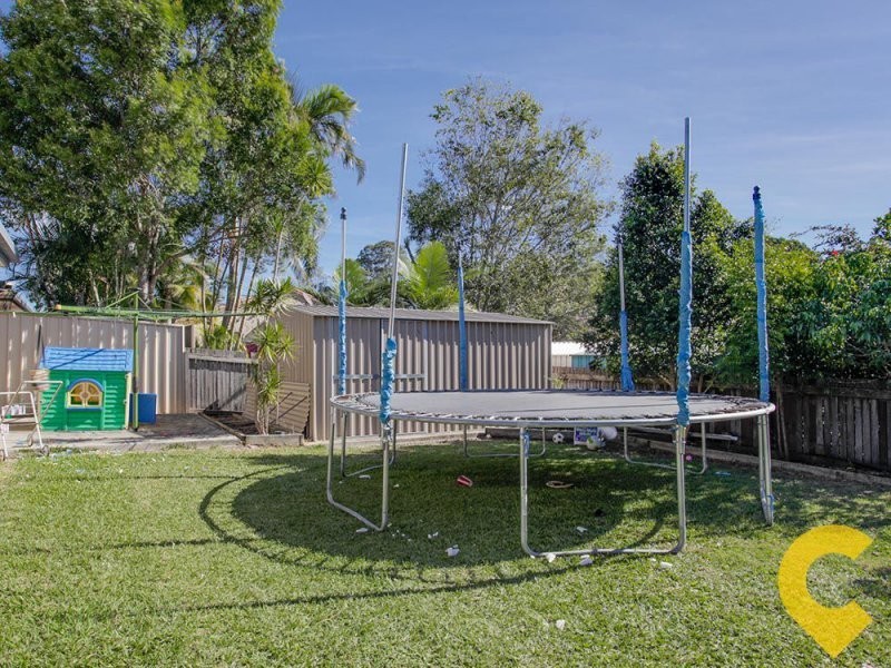 7 Mundie Place, Warner QLD 4500