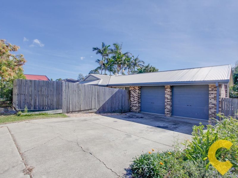 7 Mundie Place, Warner QLD 4500