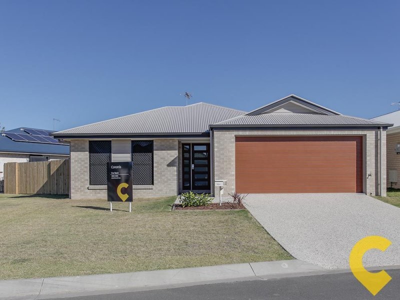 12 Mannikin Street, Griffin QLD 4503