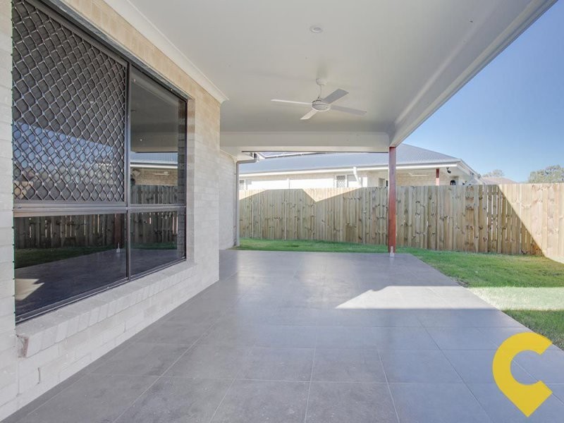 12 Mannikin Street, Griffin QLD 4503