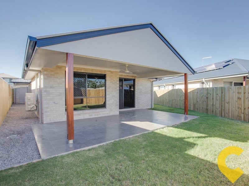 12 Mannikin Street, Griffin QLD 4503