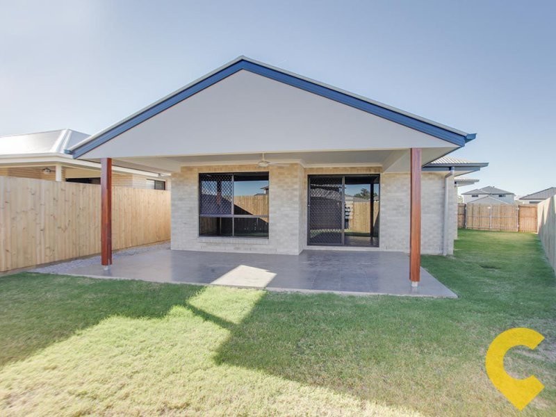 12 Mannikin Street, Griffin QLD 4503