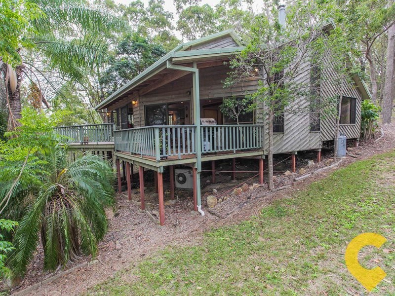 9 Hatchman Court, Elimbah QLD 4516