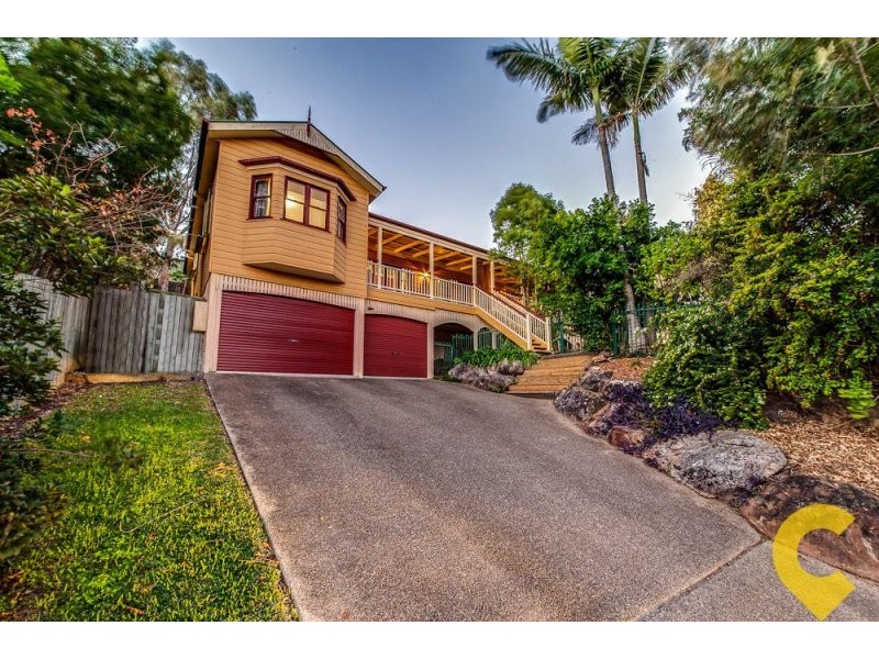 12 Fleetwood Court, Ferny Hills QLD 4055