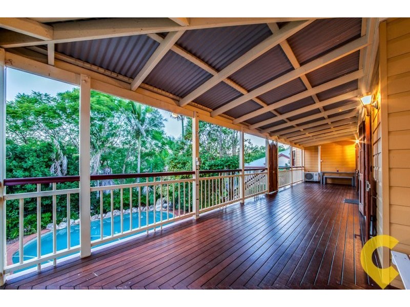 12 Fleetwood Court, Ferny Hills QLD 4055