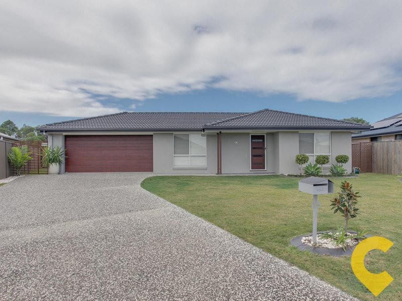 114 Summerfields Drive, Caboolture QLD 4510